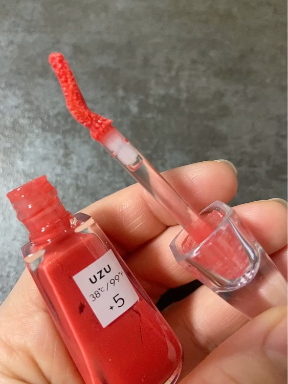 UZU HAPPY BAG/UZU BY FLOWFUSHI/メイクアップキットを使ったクチコミ（1枚目）