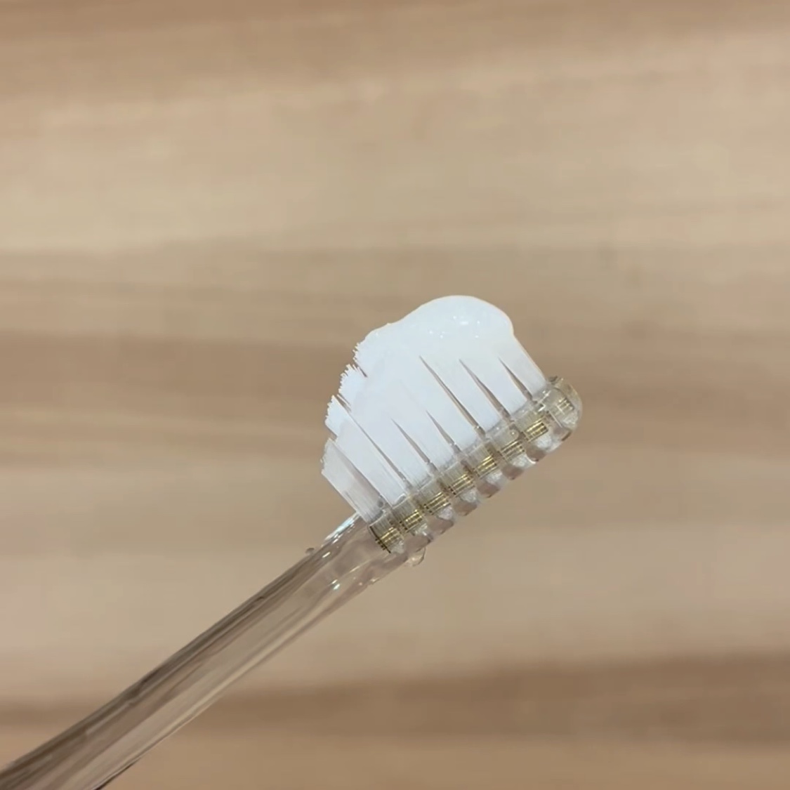 クレスト 3D ホワイトブリリアンス/クレスト/その他オーラルケアの動画クチコミ4つ目