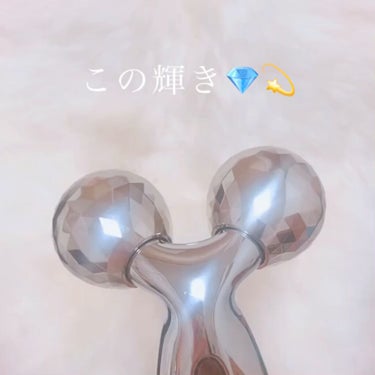 ReFa CARAT/ReFa/ボディケア美容家電を使ったクチコミ（2枚目）