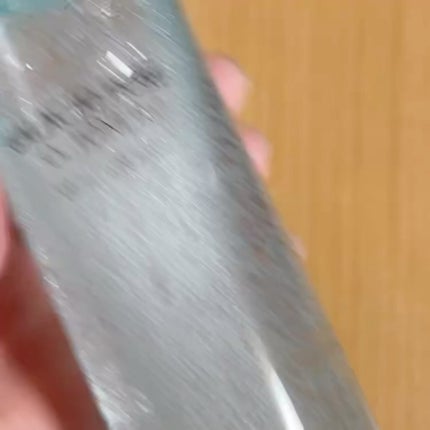 ガラクトポアO₂トナー/SAM'U/化粧水を使ったクチコミ(3枚目)