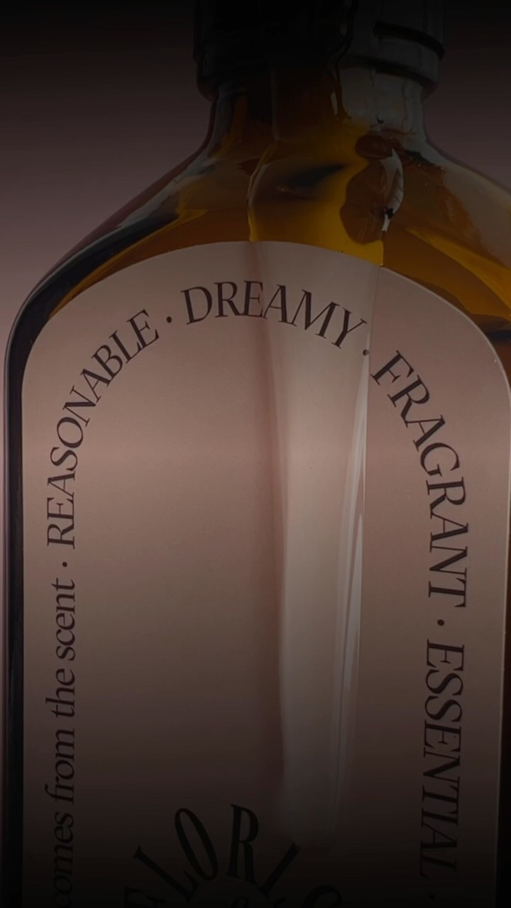 ミルクプロテインインテンシブヘアオイル/odiD/ヘアオイルを使ったクチコミ（1枚目）