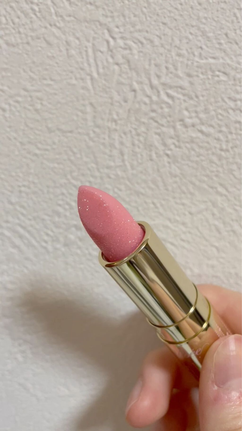 リシェ ダイヤモンド ティント セラム/Visée/リップケアを使ったクチコミ（3枚目）