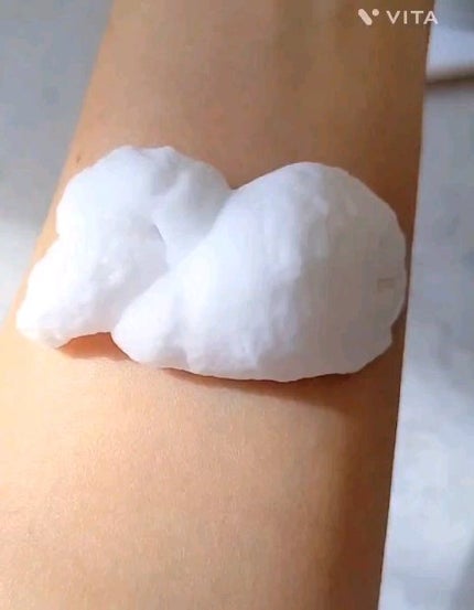 エアバブルCDSマスクU V-アクアボム/GASH/洗い流すパック・マスクの人気ショート動画