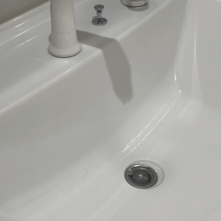 ライスホイップフェイシャルクレンザー/I'm from/洗顔フォームを使ったクチコミ（3枚目）