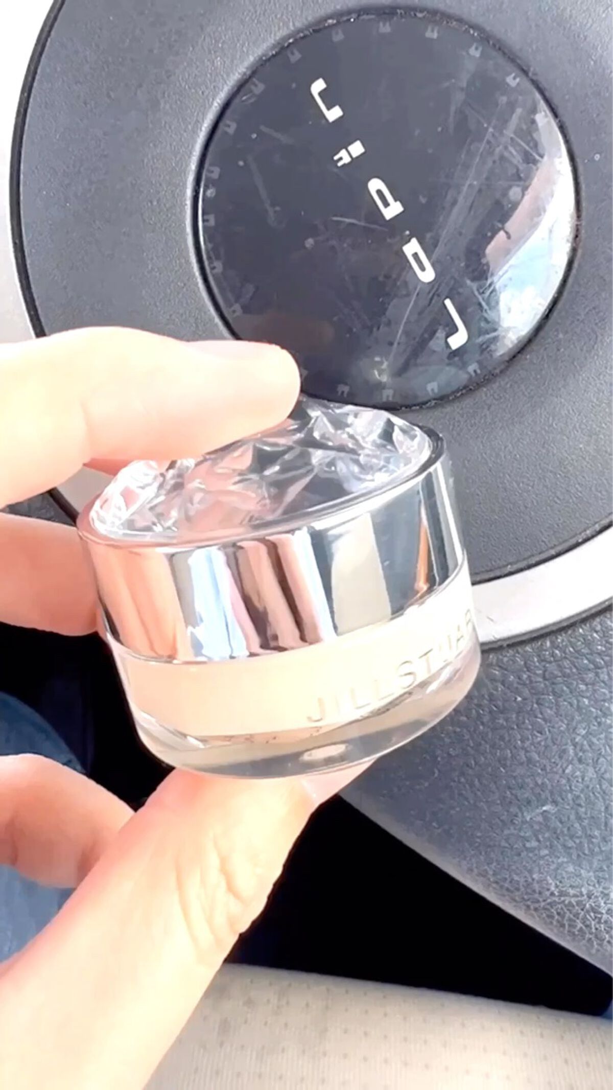 ジルスチュアート リップバーム/JILL STUART/リップバームの人気ショート動画