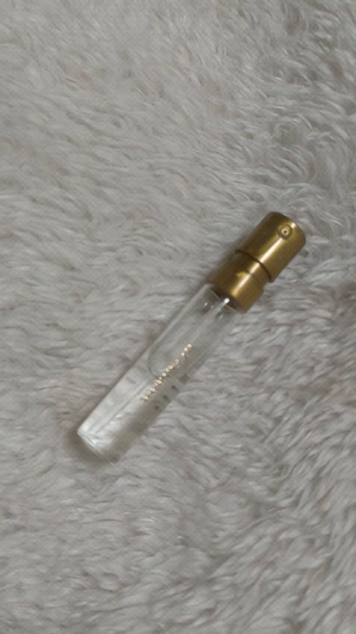 試してみた】オードパルファム ゲット ザ フィーリング｜疑似体験 The