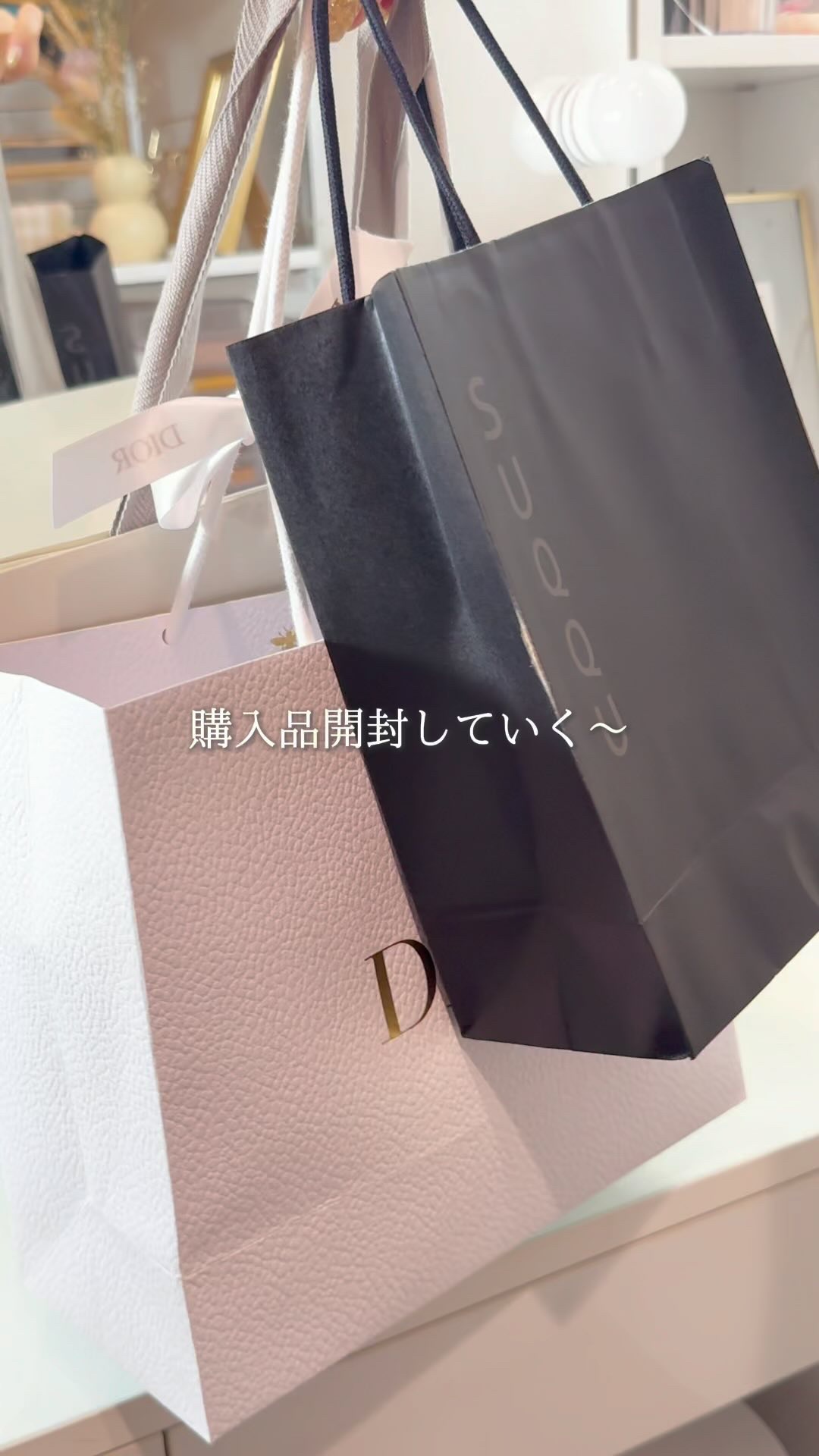 ディオールスキン フォーエヴァー スキン パーフェクト スティック/Dior/その他ファンデーションの人気ショート動画