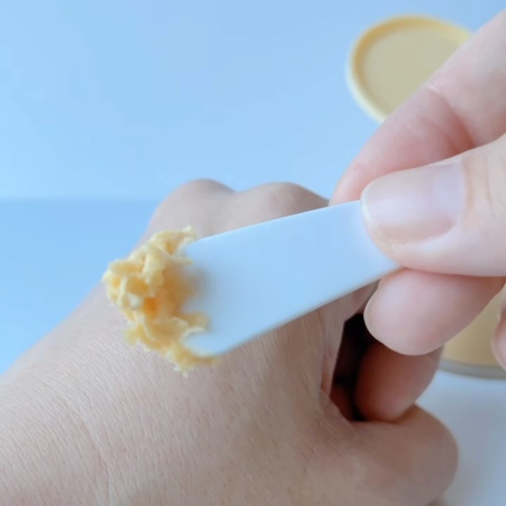 ヴィーガンパッククレンザー/WHIPPED/洗顔フォームを使ったクチコミ（3枚目）