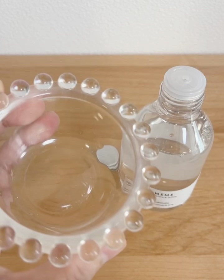 アンメーム モイスチャーローション&セラムセット/SOI MEME/その他キットセットの動画クチコミ2つ目