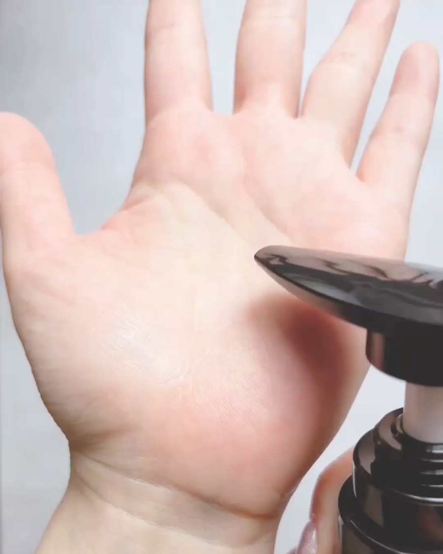 IKUE 幾重 シャンプー/トリートメント/IKUE/市販シャンプーを使ったクチコミ（3枚目）