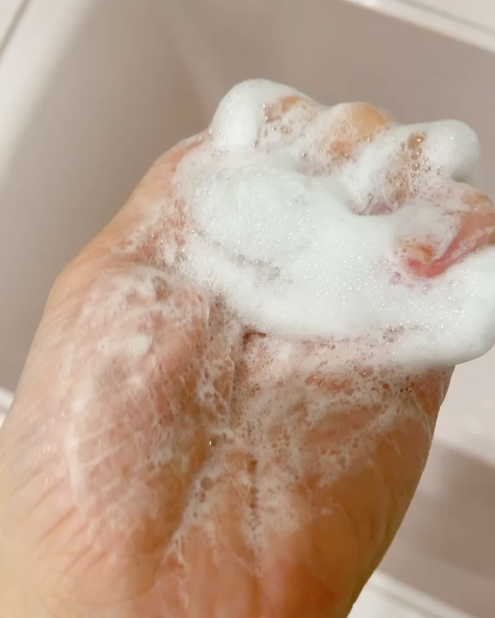 N1us デオトラントソープ/N1us/デオドラント・制汗剤を使ったクチコミ（3枚目）