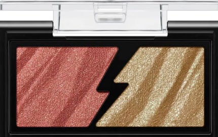 エレクトリックショックアイズ /KATE/アイシャドウパレットの人気ショート動画