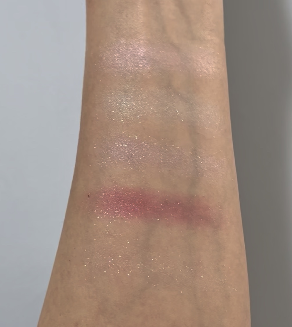 アイシャドウブラシ B/RMK/メイクブラシの動画クチコミ1つ目