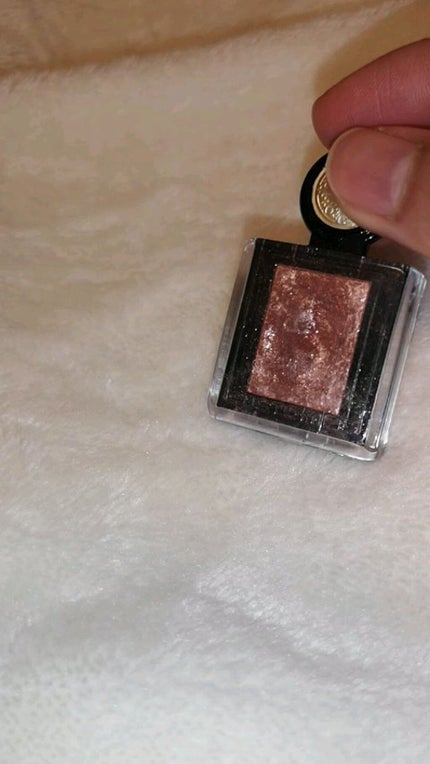 シャドーカスタマイズ (フローティング)/MAJOLICA MAJORCA/単色アイシャドウの人気ショート動画