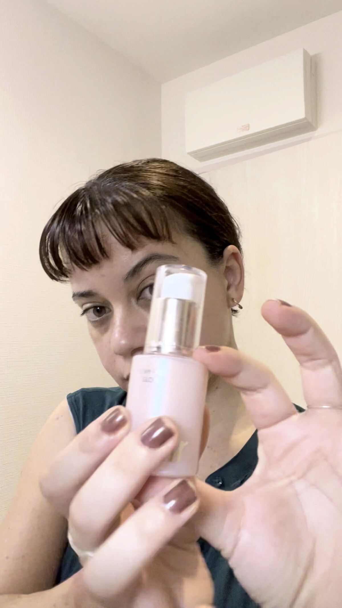 デューイフェイスグロウ/espoir/化粧下地を使ったクチコミ（1枚目）