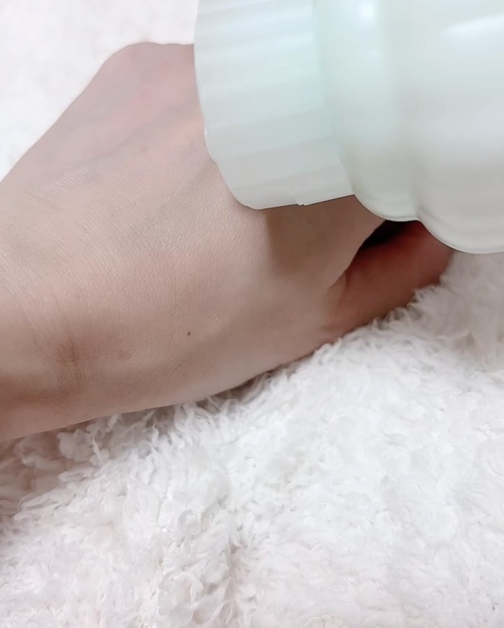 アユーラ　メディテーションボディミルクα/AYURA/ボディミルクの動画クチコミ4つ目