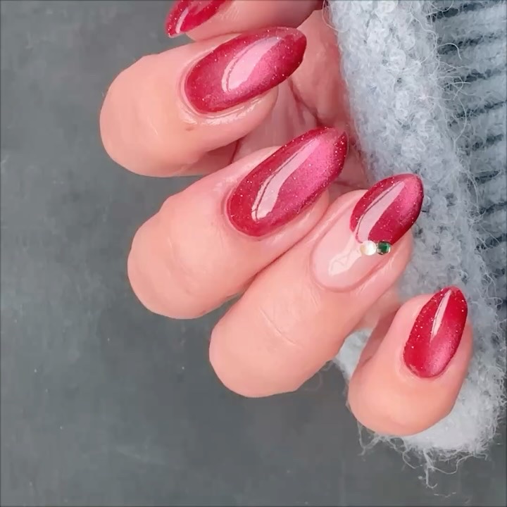 ウィークリージェル/HOMEI/ジェルネイルの動画クチコミ2つ目