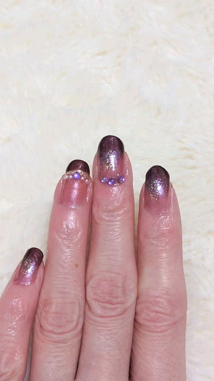 ネイルホリック アート/ネイルホリック/マニキュアの人気ショート動画