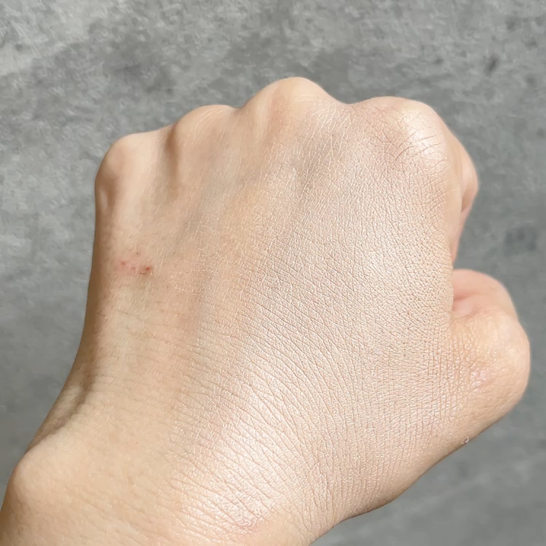 ラスティング BBクリーム/UNITED ARROWS BEAUTY/BBクリームの動画クチコミ3つ目