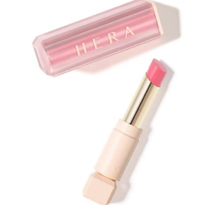 センシュアルスパイシーヌードボリュームマット/HERA/口紅の人気ショート動画