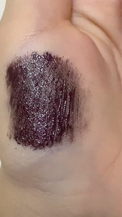 ロングUPマスカラ スーパーWP/ヒロインメイク/マスカラの動画クチコミ2つ目