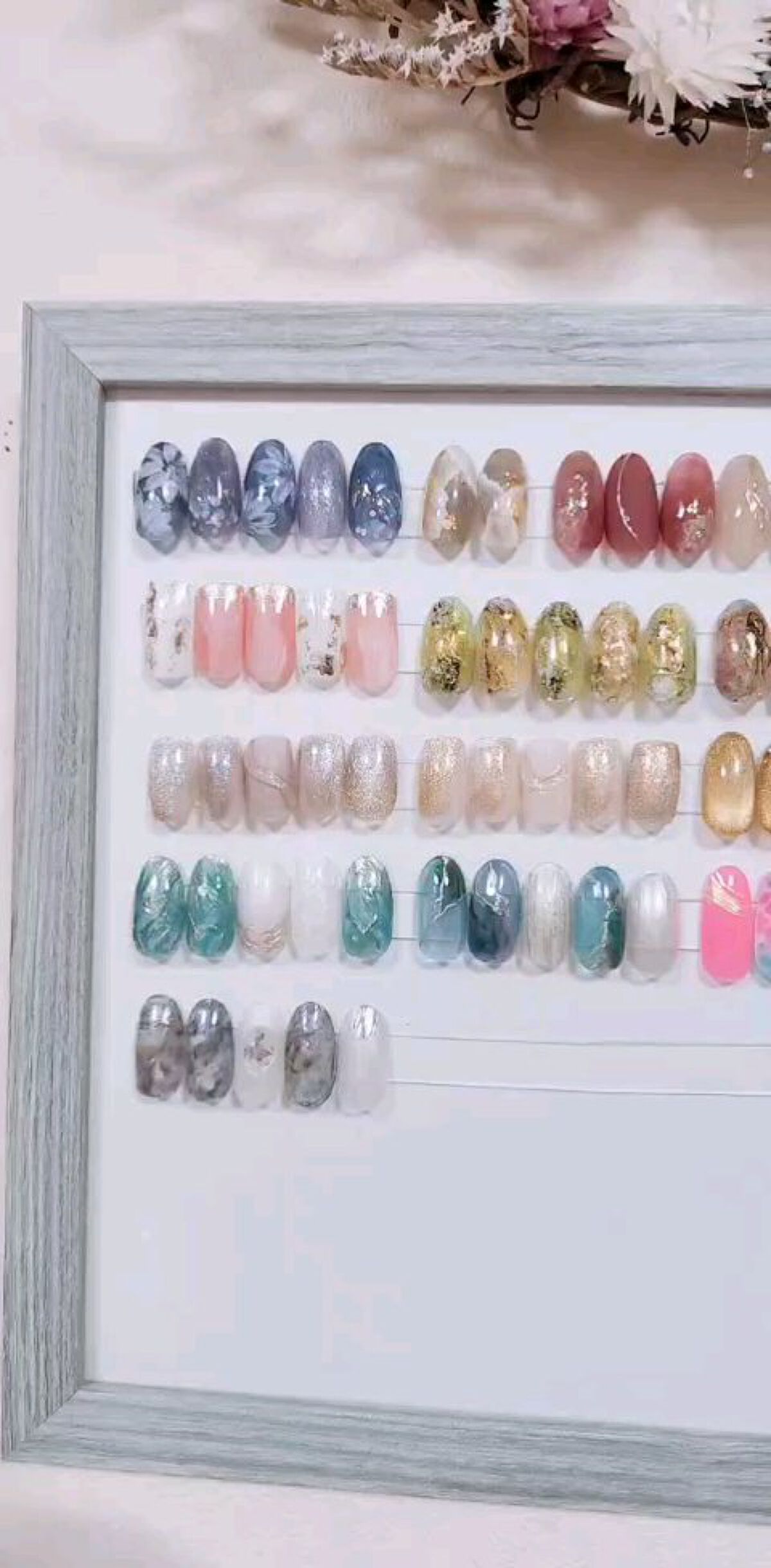 プチプライス  カラージェル/Petit Price/ジェルネイルの人気ショート動画