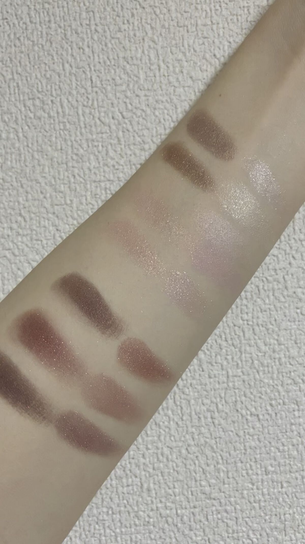 クチュール クルール パレット/YVES SAINT LAURENT BEAUTE/アイシャドウパレットの人気ショート動画