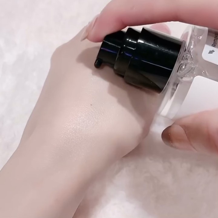 RXザ・ナイアシンアミド15セラム  /COSRX/美容液を使ったクチコミ（3枚目）