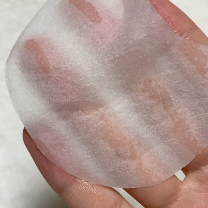 レッドブレミッシュクリアクイックスージングパック/Dr.G/拭き取り化粧水を使ったクチコミ(8枚目)