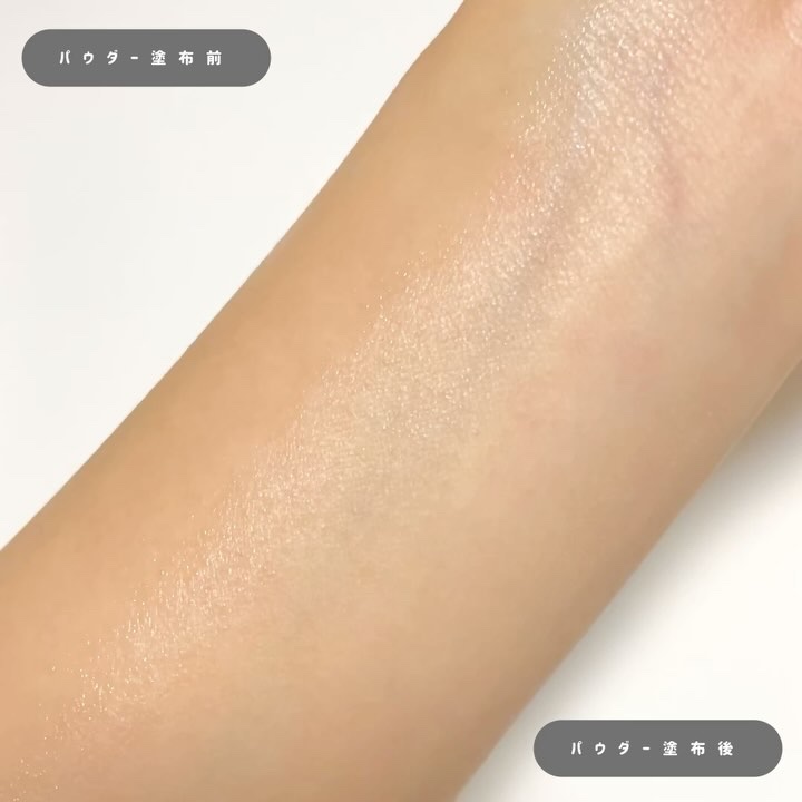 FACE BRUSH/ブリリアージュ/メイクブラシを使ったクチコミ（3枚目）