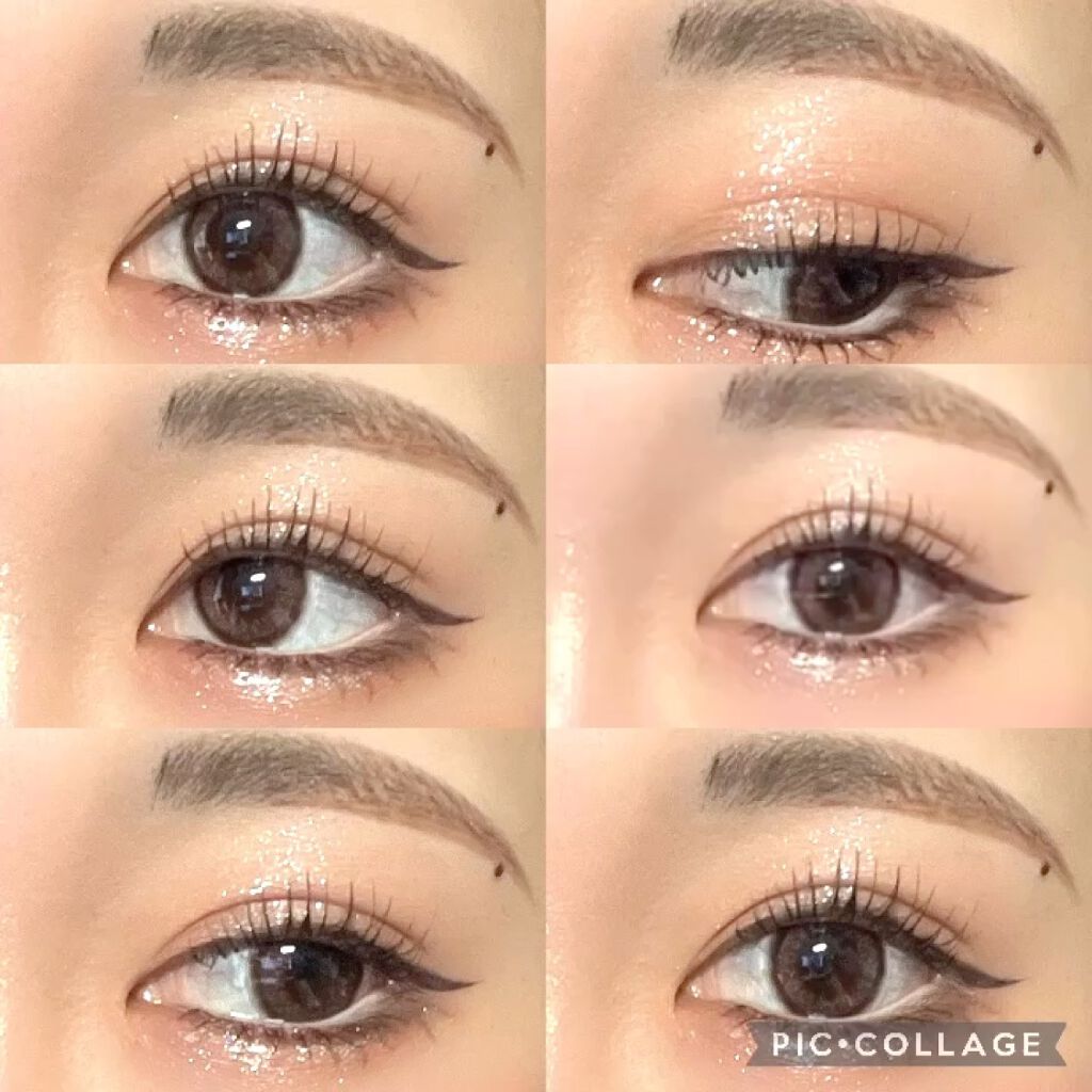 3CE マルチアイカラーパレット/3CE/アイシャドウパレットを使ったクチコミ（2枚目）