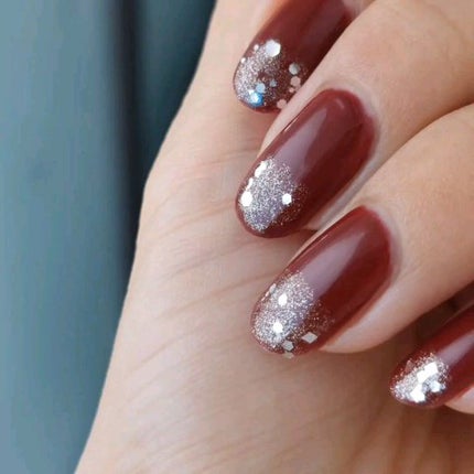 ネイルエス/ nail S(ネイルエス) /マニキュアの人気ショート動画