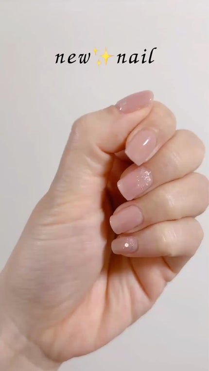 ウルトラトップ10/ARKEY TOKYO/ジェルネイルの人気ショート動画