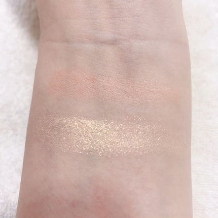 エテュセ アイエディション(カラーパレット)/ettusais/アイシャドウパレットを使ったクチコミ(4枚目)