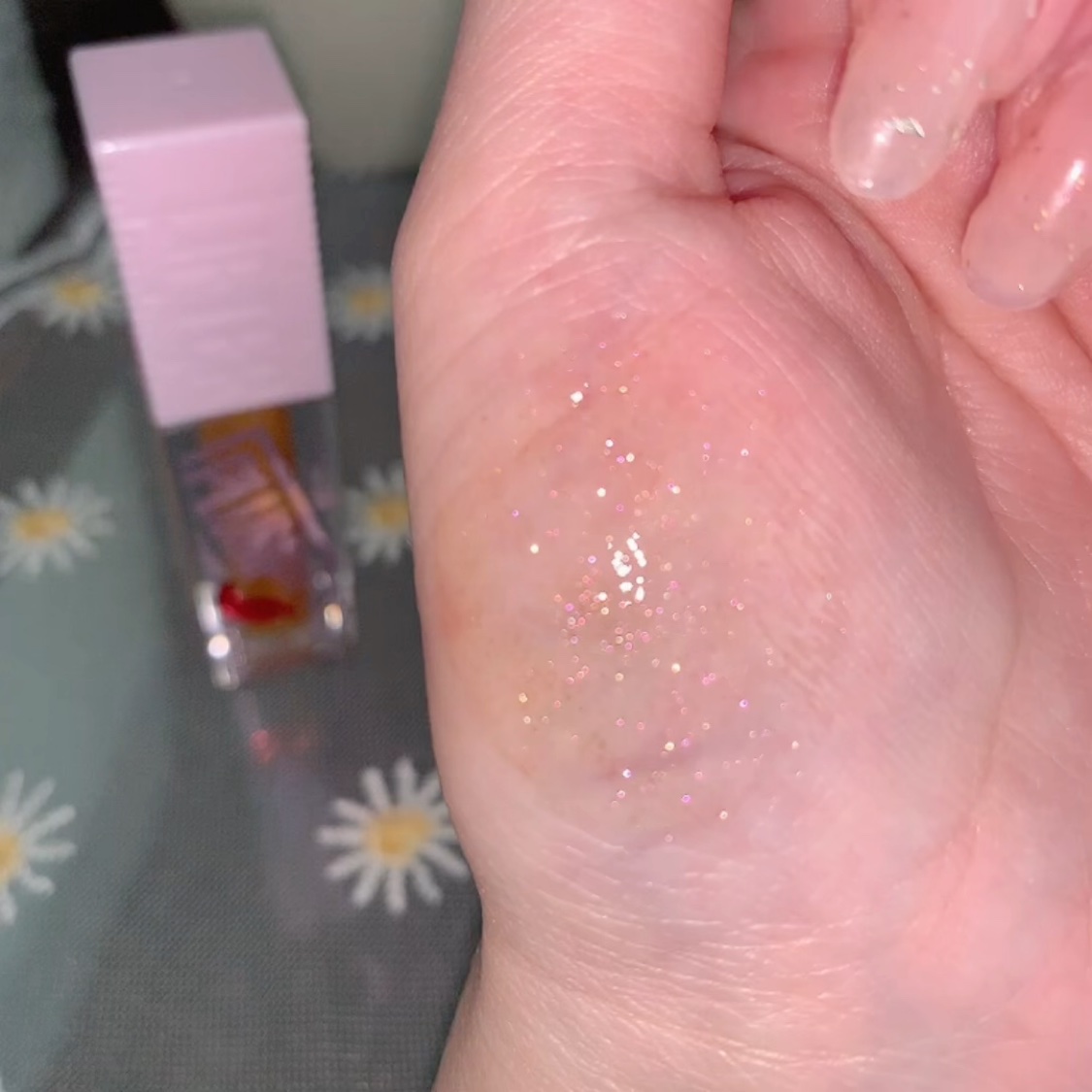 リフタープランプ/MAYBELLINE NEW YORK/リップグロスの動画クチコミ3つ目