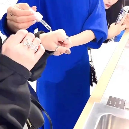 タカミスキンピール/タカミ/ブースター・導入液を使ったクチコミ(6枚目)