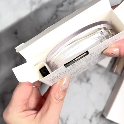 ダーマシンコンシーラー/23years old/リキッドコンシーラーを使ったクチコミ(8枚目)