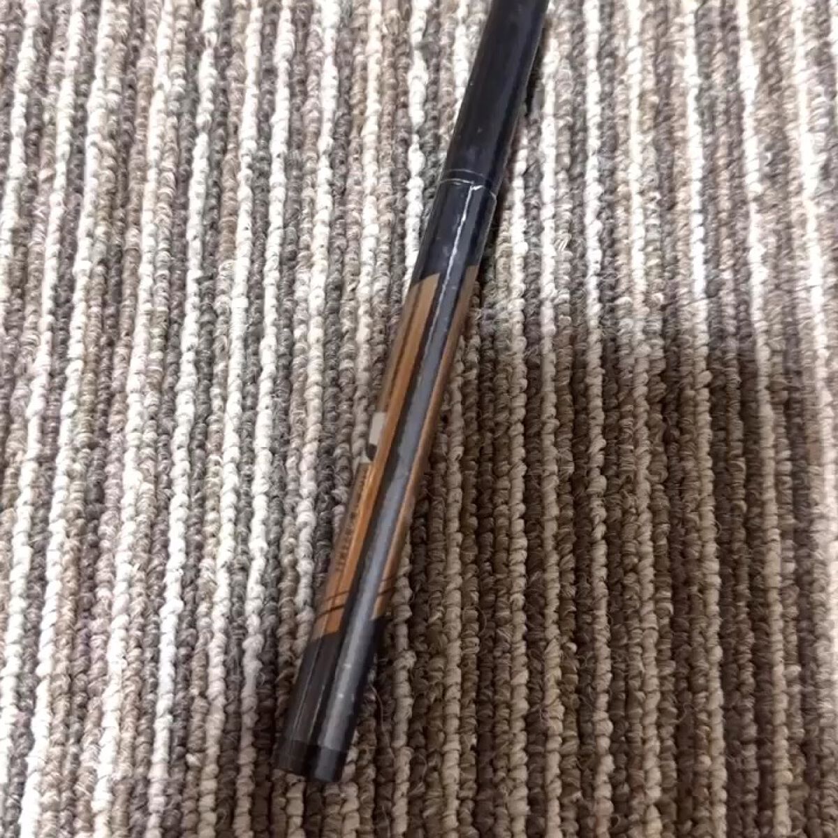 ダブルラインエキスパート/KATE/リキッドアイライナーを使ったクチコミ（1枚目）