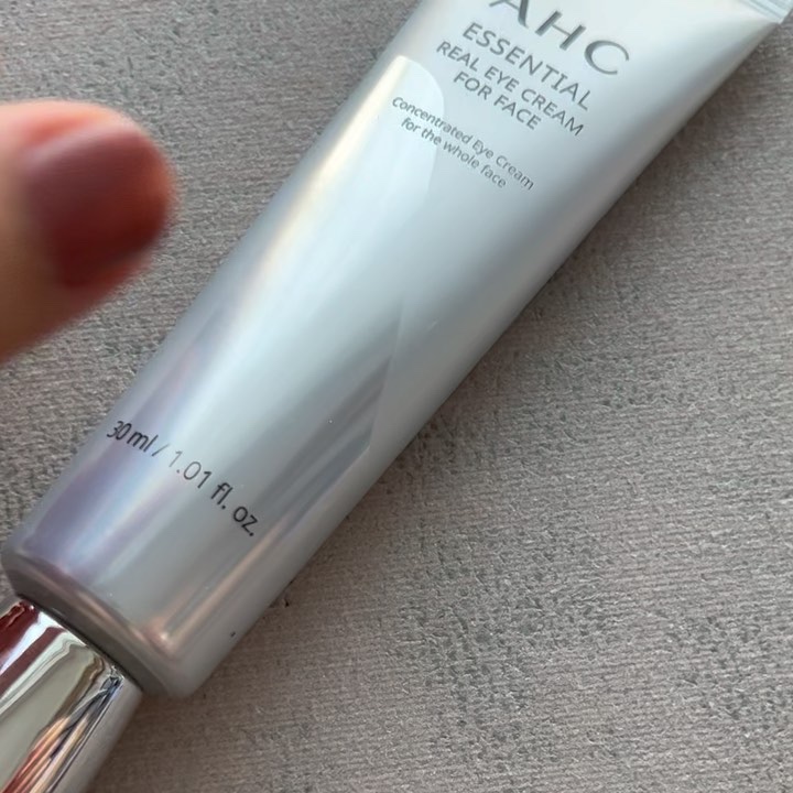 セラムコレクション モイスチャーケア/AHC/美容液を使ったクチコミ（3枚目）