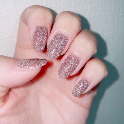 bow nail polish/Bow Nail Polish/マニキュアを使ったクチコミ(2枚目)