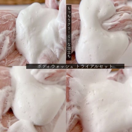 オーガニックシャンプー/ヘアコンプリート(トリートメント)/ORMONICA/市販シャンプーを使ったクチコミ(9枚目)