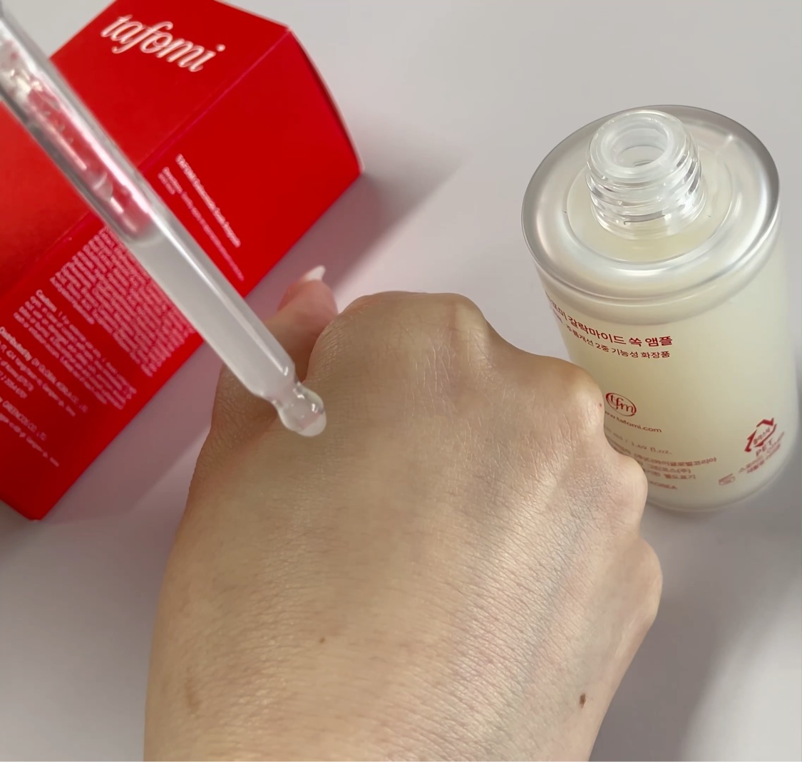 を使ったクチコミ（2枚目）