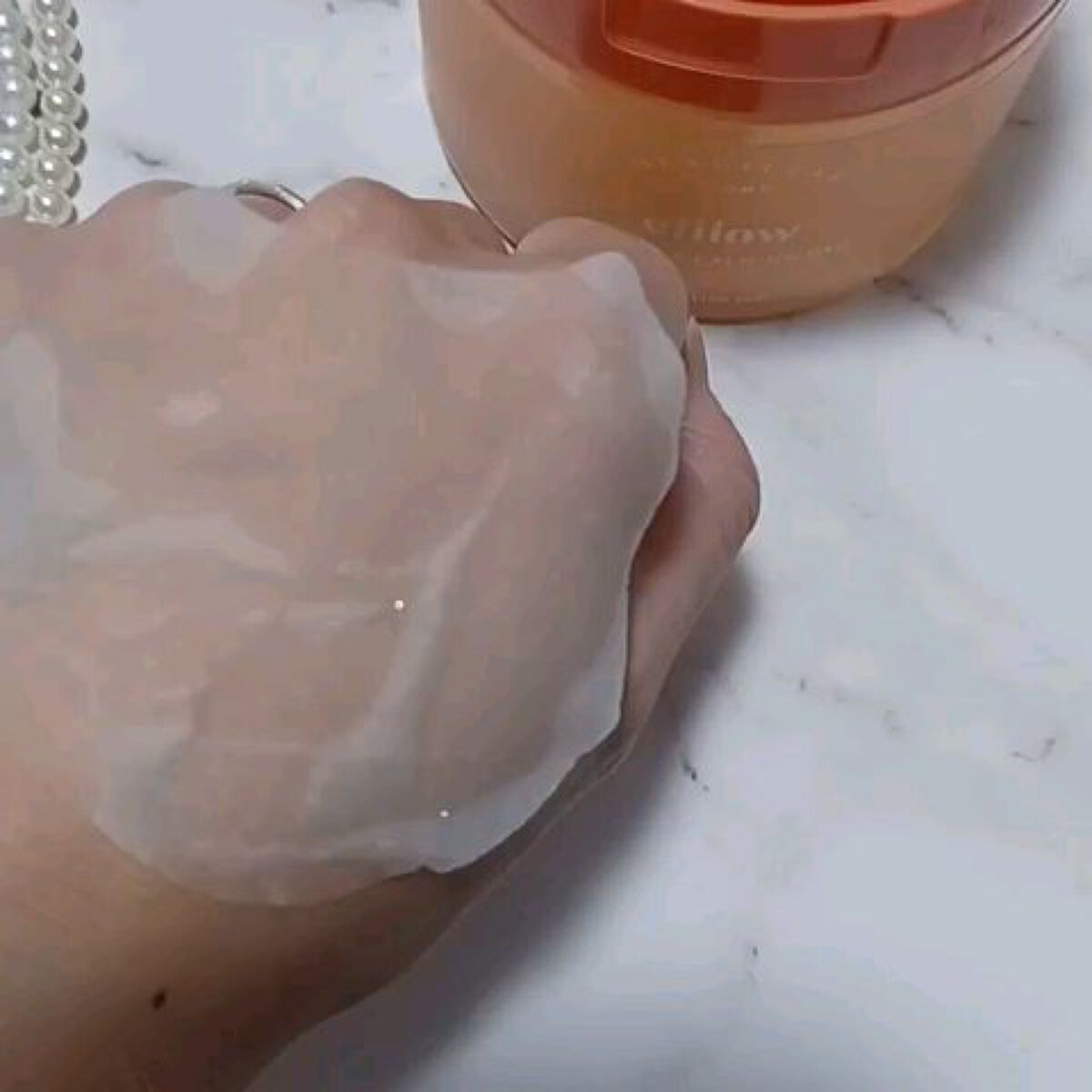 ドクダミバイオームトラブルカーミングパッド/efilow/トナーパッドを使ったクチコミ（3枚目）