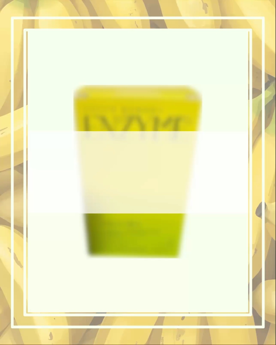 グリーンバナナ酵素30包/Kwangdong/健康サプリメントを使ったクチコミ（1枚目）