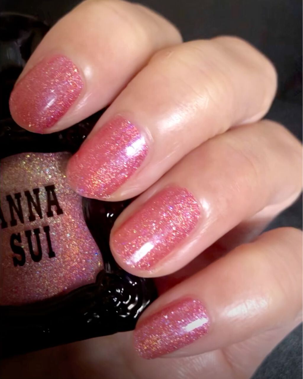 ネイルカラー 321 / ANNA SUI(アナスイ) | LIPS