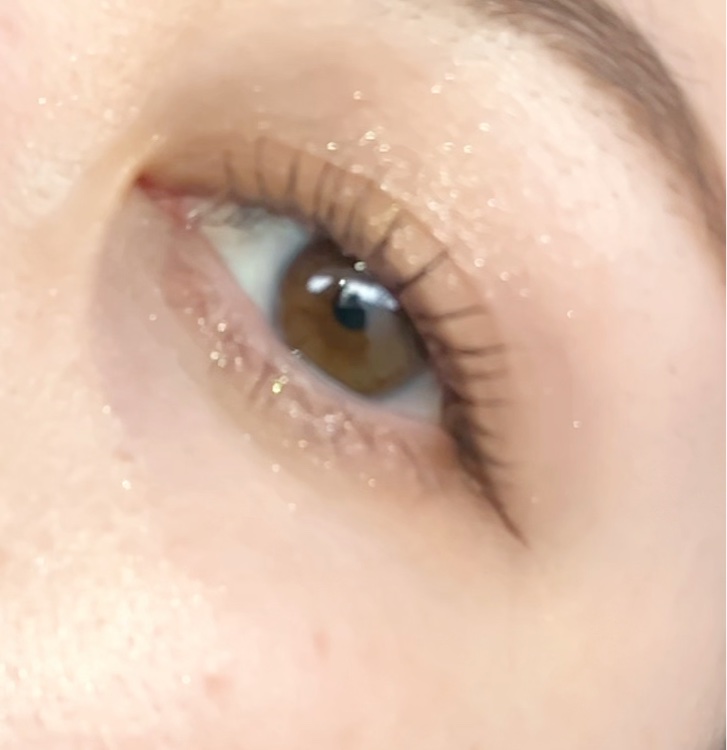 ダブル ムード アイズ/Visée/アイシャドウパレットの動画クチコミ1つ目