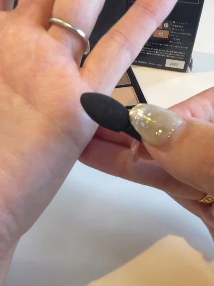 KATE 魂コレクション デザイニングシェードパレット3D/KATE/シェーディングの人気ショート動画