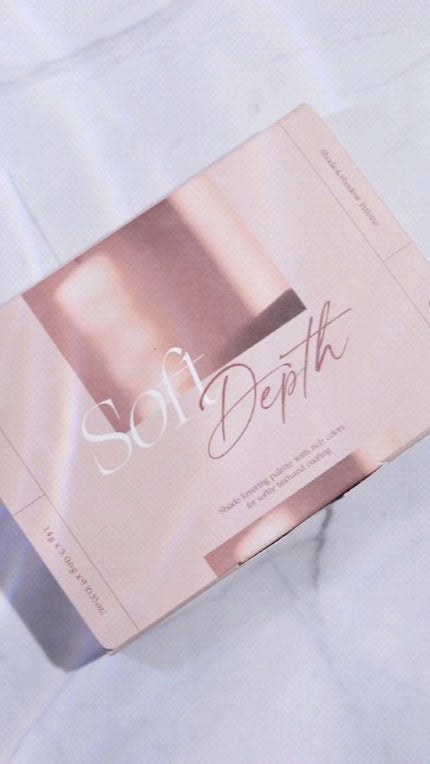 シェード アンド シャドウ パレット/CLIO/アイシャドウパレットの人気ショート動画