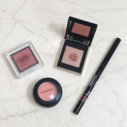 スティロ ユー ウォータープルーフ N/CHANEL/ペンシルアイライナーを使ったクチコミ(1枚目)