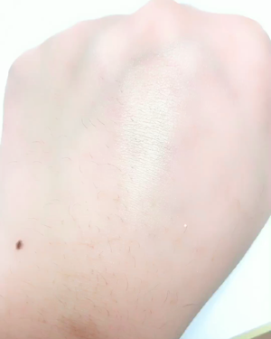 ハイライトパウダー/WHOMEE/パウダーハイライトの動画クチコミ4つ目